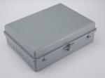 48 ports Waterproof Outdoor ODF Fiber Optic Termination Box, IP65