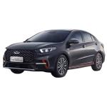 Front Suspension Macpherson Omenda 1.5T CVT Gasoline Car Touch Screen 5 Seats