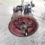 OEM Size Engine Spare Parts For VW POLO 09G Automatic Gearbox
