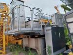 20 Years Zoomlion T600-32 Elevation for Heavy Lifting 8T Maximum Weight
