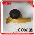 6136-62-1102 KOMATSU Water Pump / Engine Hydro Water Pump S6D105