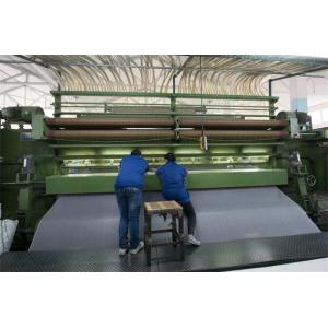 Garden Synthetic Turf With Pu Backing