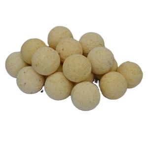 China 23%-45% Al2o3 Ceramic Beads Low Alumina Balls 20Mm 30Mm 40Mm 60Mm for High Bulk Density factory
