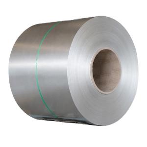 China Building Manufacturers' Top Choice Stainless Steel Coil with Thicknesses from 0.3mm to 3mm and Corrosion Resistance factory