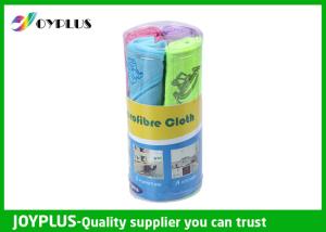 China Microfiber drying towel set High absorbent towel factory