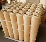 High Quality Foundry Nozzle Bricks Steel Ladle Seating Block Stopper Sleeve