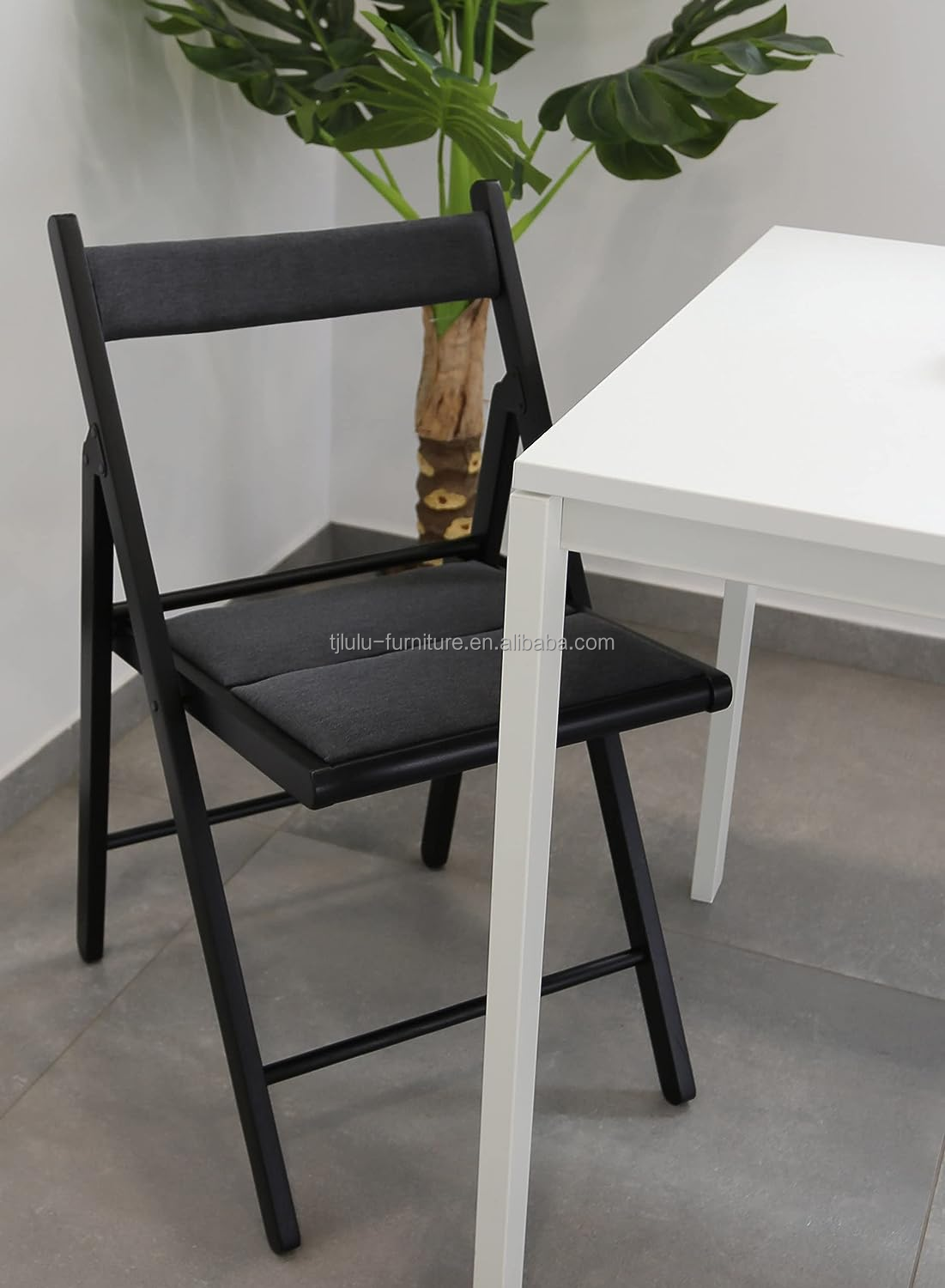 Best 2023 Wooden Folding Chairs for Hotel Event Usage Folded Yes Solid Wood Frame