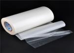 Soft Transparent Polyurethane Laminating Hot Melt Adhesive TPU Film