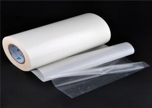 China Polyurethane TPU Hot Melt Adhesive Film For Foam factory