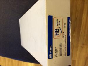 China supply CCEC CUMMINS PARTS BEARING，MAIN 3801260 factory