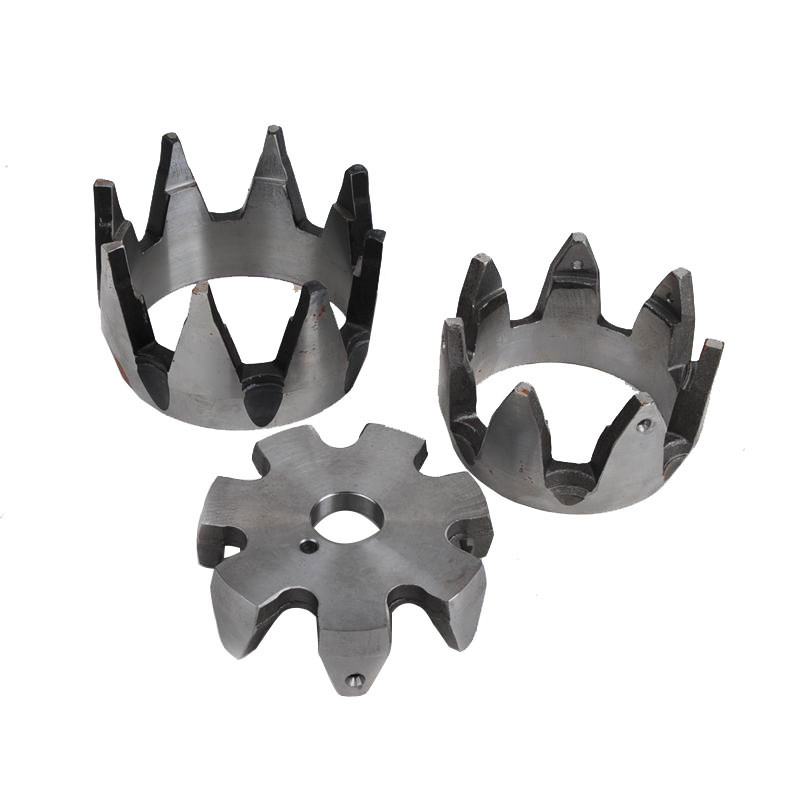 OEM ODM die forgings Factory forging processing forging components 