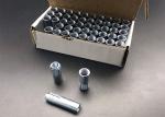 M8 Shank Bolt Nut Zinc Plated Drop In Expansion Anchor HDG