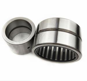 China HK Series HK2538 Thrust Needle Roller Bearing 25x32x38 Mm With Oil Hole factory