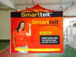 3x4.5m Marquee Outdoor Canopy Tent Foldable Gazebo Pop Up For Advertising