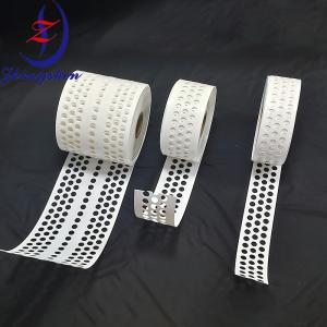 China PP Perforated Egg Collection Belt For Seamless Egg Transport factory