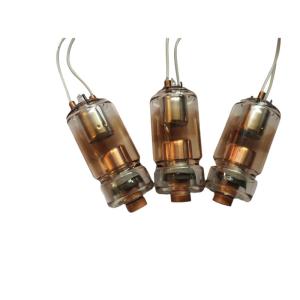 China High Frequency Dental X Ray Tube 70KV 0.4 Focal Spot For Dental Equipment factory