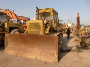 China D7G used dozer D7h,D7r factory