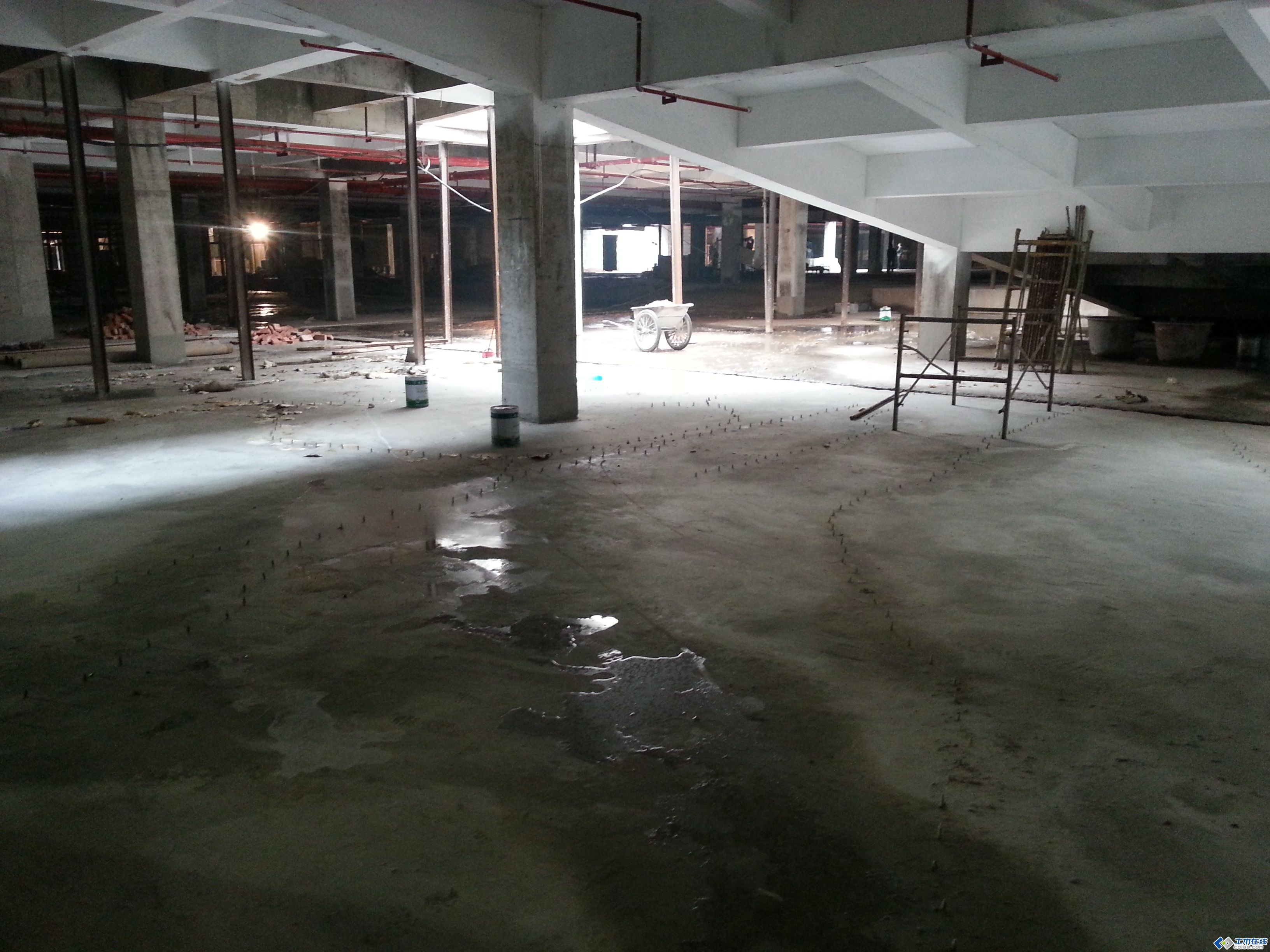3mm 4mm 5mm SBS Modified Bitumen Waterproof Membrane For Roof in Office Buildings