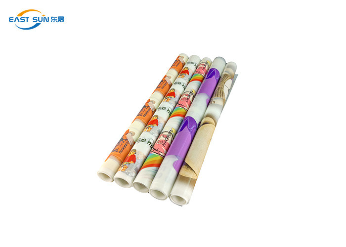 DTF Transfer Printing PET Film Heat Transfer Hot Peel PET DTF Film