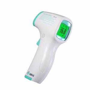 China Non-Contact Infrared Body Thermometer temperature factory