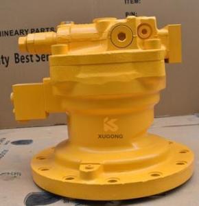 China Excavator Hyundai R450-7 Swing Motor Replacement Parts factory