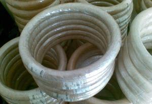 China 0.3mm AISI 302 Stainless Steel Spring Wire factory