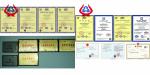 Soft CMC Textile Abrasion Resistance Print Paste Thickener BRCS