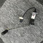 Daewoo DH55/DH60-7 Excavator Oil Level Sensor 4tnv94 Engine Mailbox Meter Fuel