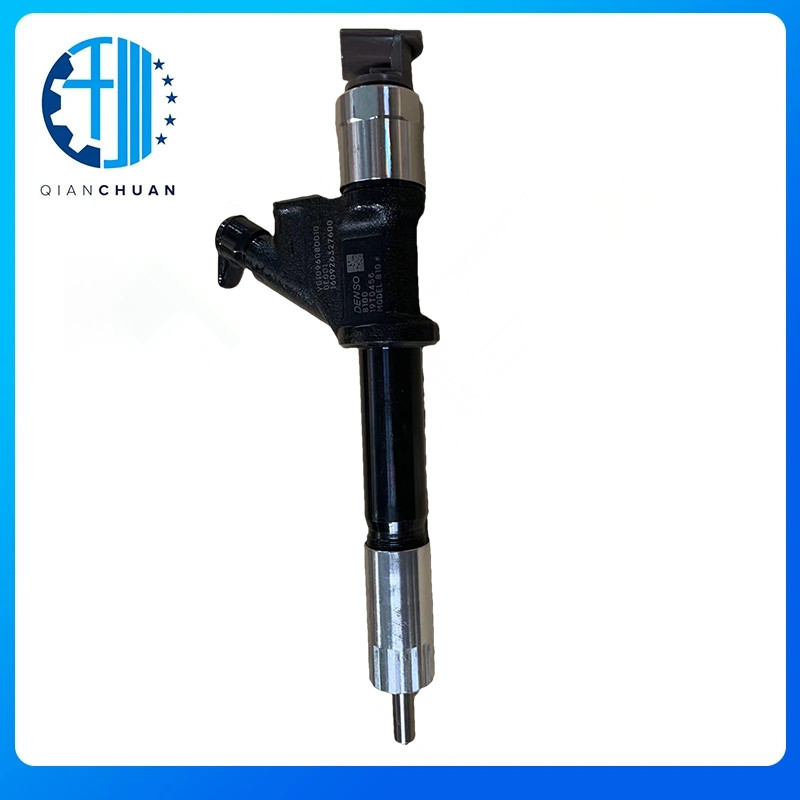 common rail injector For truck engine pump parts fuel injector VG1096080010