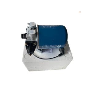 China Universal Air Dryer Assembly for Bus &amp; Truck Air Systems PN 3511010-1H-B factory