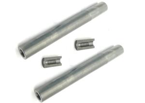 China DIA20mm 250mm Length M10 Milling Tool Holders factory