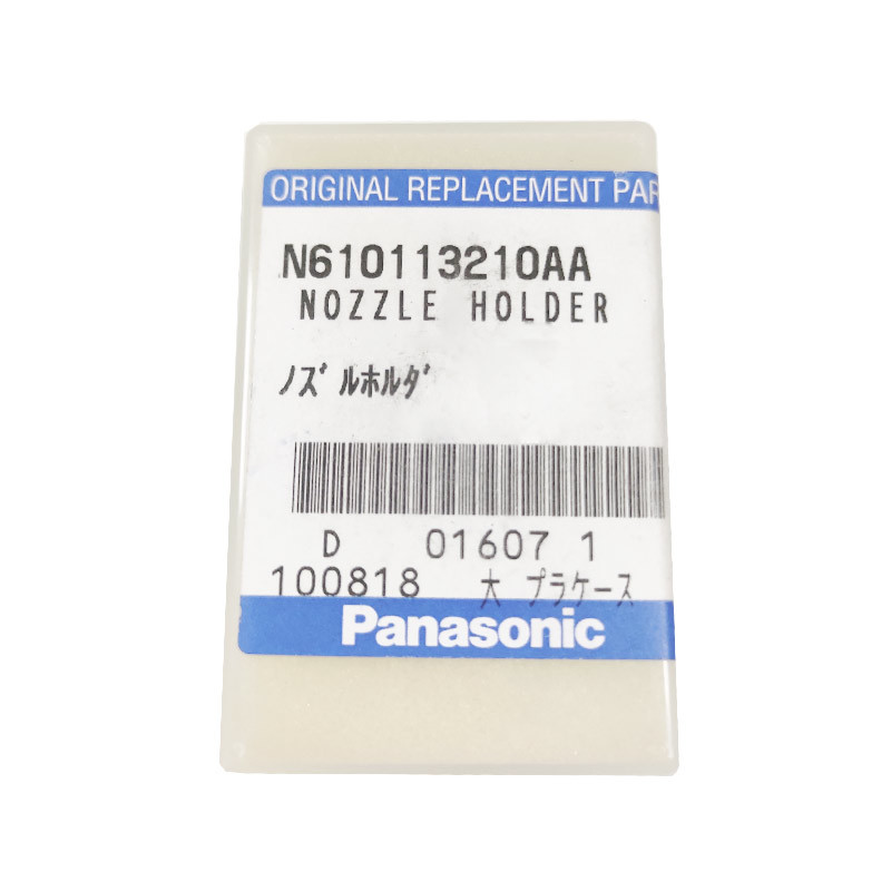 CM602 Nozzle Holder N610113210AA Model SMT Machine Spare Parts