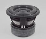 10 Inch 85dB 1500W RMS Competition Car Subwoofers