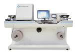 330mm width Fabric Paper Label Printing Inspection Machine
