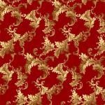 Meeting Room PVC Carpet Flooring 100% Polypropylene Material Jacquard Style