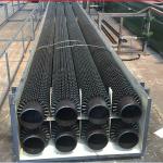 DELLOK Chemical Industry Stud SA335 P91 Carbon Steel Seamless Tube