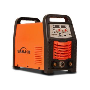 China IGBT Inverter MIG Welding Machine With Separated Feeder 270A Amps factory
