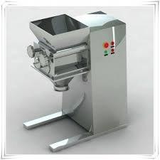 China Batch 65rpm Wet Granulator Machine factory