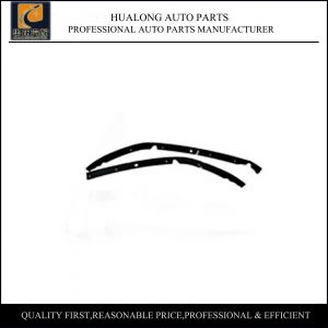 Chevrolet Malibu Front Bumper Upper Decoration Trim