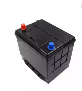China Rechargeable Deep Cycle Starter Lithium Cranking Batteries For Boat 850CCA 12V 60Ah factory