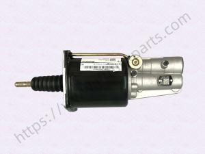 China FOTON Auman GTL ETX truck Clutch sub-pump H0162050104A0 factory