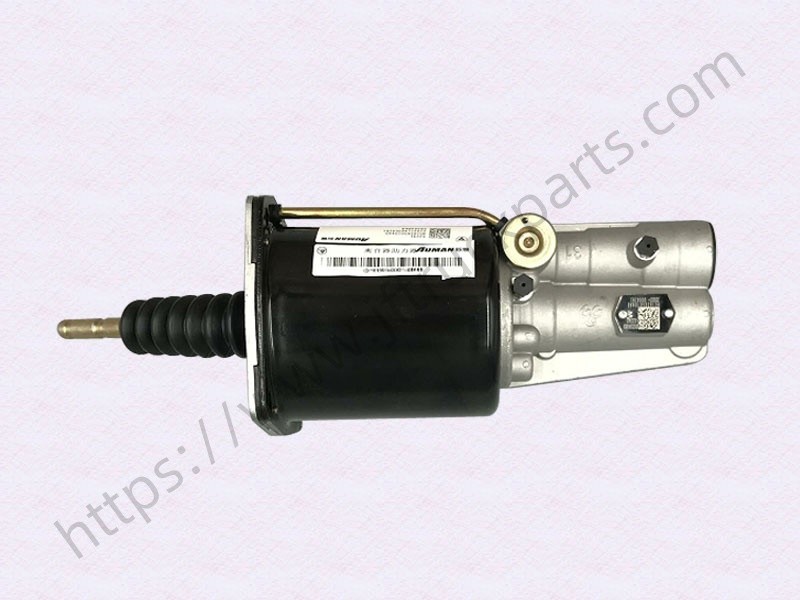 FOTON Auman GTL ETX truck Clutch sub-pump H0162050104A0