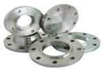 825 Nickel Alloy Steel C276 Copper Flanges Forgings Rings Disc