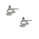 ODM Stainless Steel Sheet Metal Stamping Parts For Car Automobile Machinery