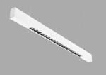 22VAC 50/60Hz Energy Saving IP20 LED Linear Lighting Fixture -20℃ To 50℃ 36 Watt