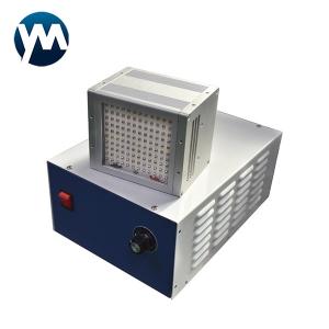 China Air Cooling 300W High Power UV LED Lamp 365nm 385nm 395nm 405nm factory