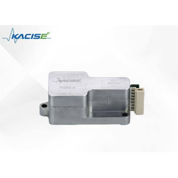 Compact Lightweight MEMS Quartz Rate Sensor 9-18 Vdc Input -40 ° C To 85.C