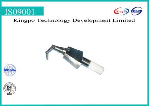 China UL Standard Articulated Finger Probe With Calibration Certificate factory