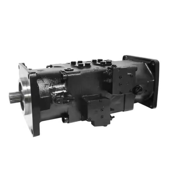 A20VLO A20VO Hydraulic Pump A20VLO190 A20VLO260 Series A20VLO190DRS/10R-NZD24N00