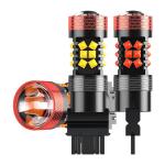 1156 T20 7440 6500K 30pcs 1500lm Car LED Tail Lights